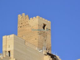 Castillo de Alhama 2008